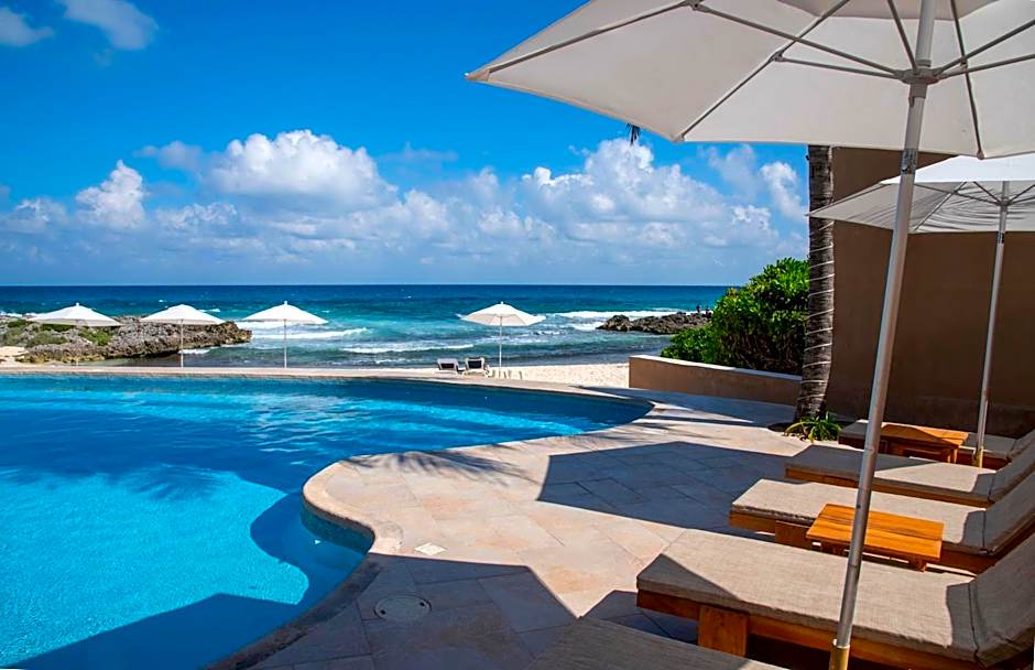 Hotel Playa La Media Luna