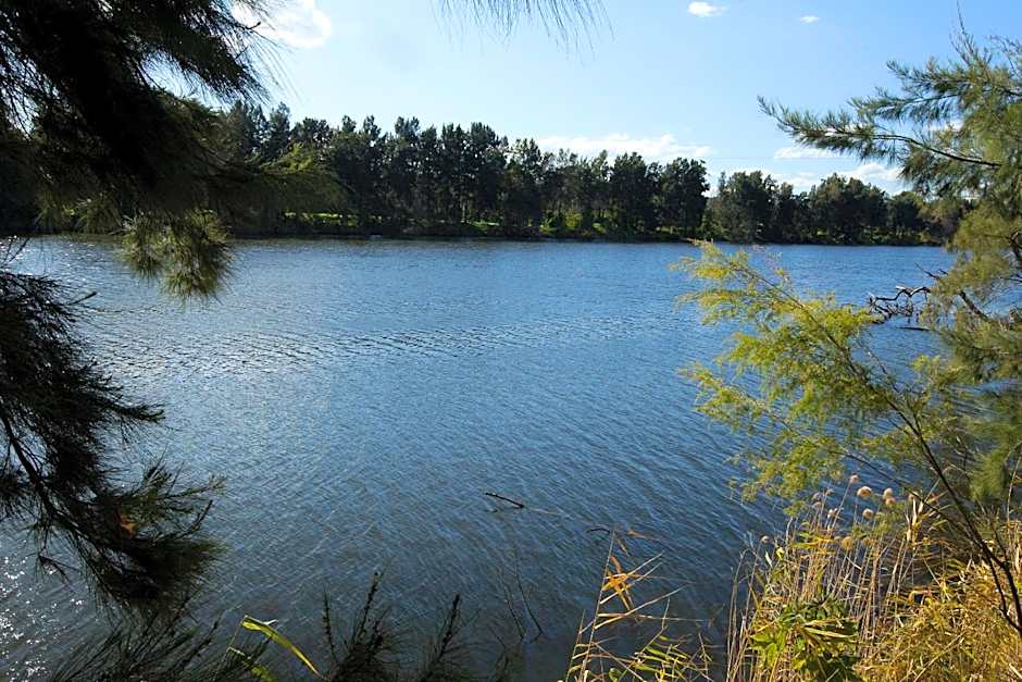 Nepean Shores by Gateway Lifestyle Holiday Parks