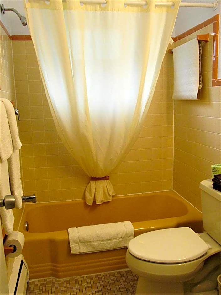 Rus Mar Motel Wildwood Beach & Boardwalk