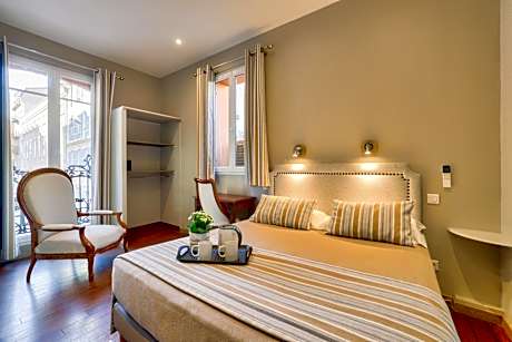Hotel Lepante