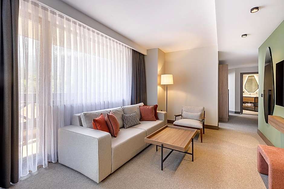 Regnum Bansko Ski Hotel & SPA