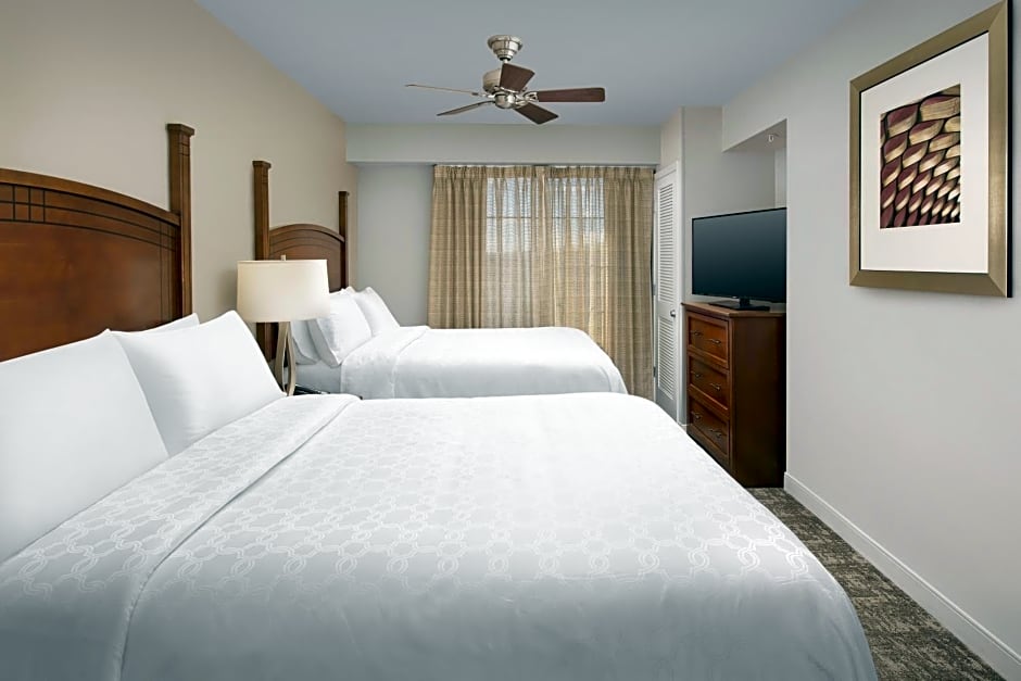 Staybridge Suites North Charleston