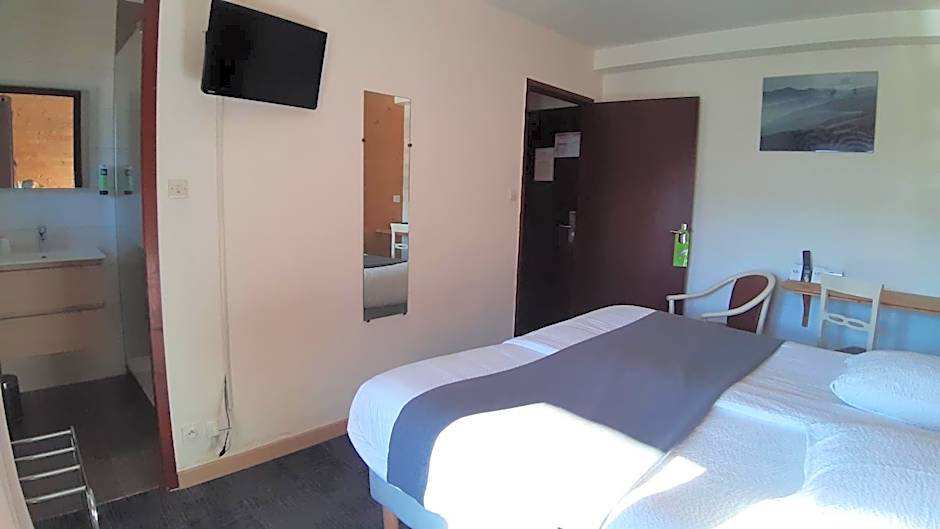 Hotel De La Route Verte