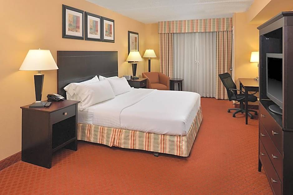 Holiday Inn Martinsburg By IHG