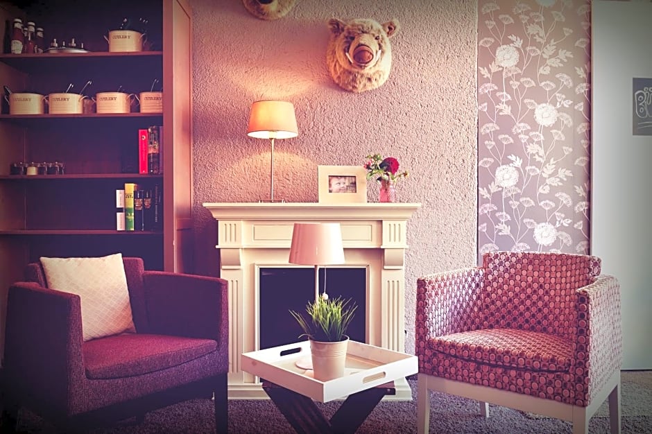 Hotel Nagel