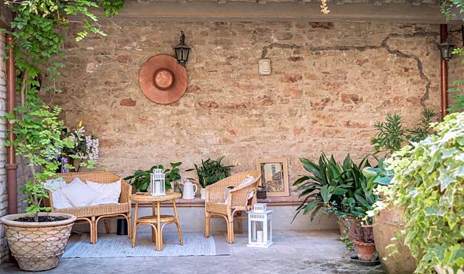 Brunelli B&B