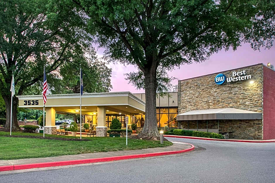 Best Western Fairfax