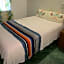 Cabanas Calakmul