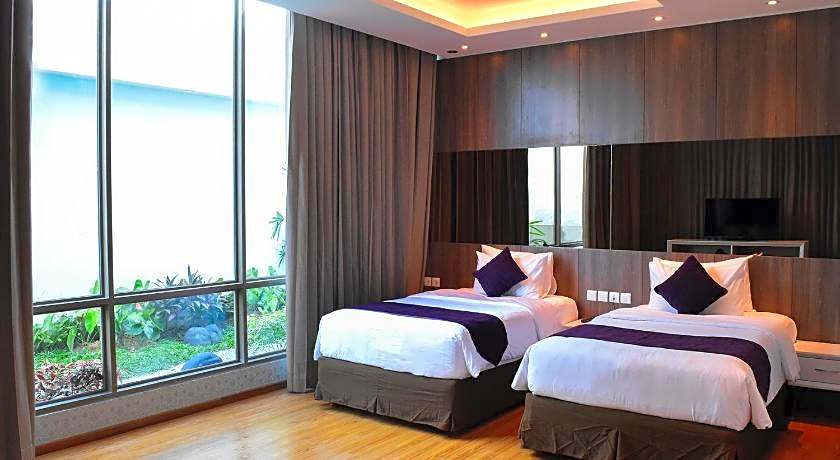 Platinum Hotel & Convention Hall Balikpapan