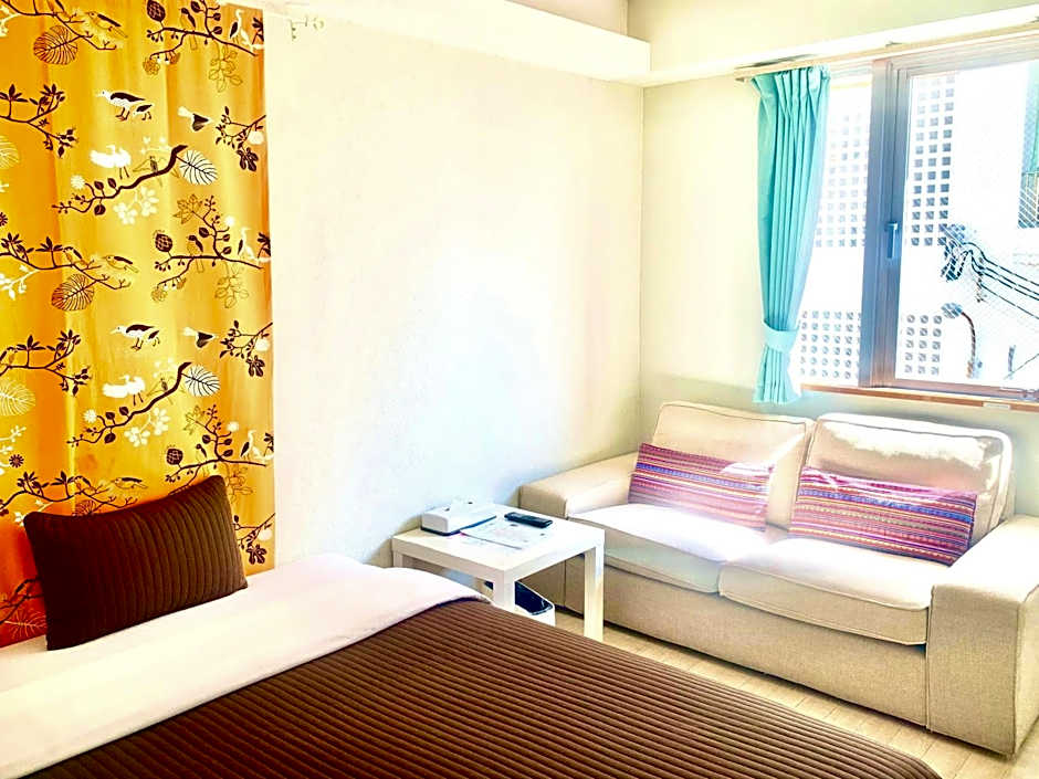 Hotel Happy Holiday Ishigaki