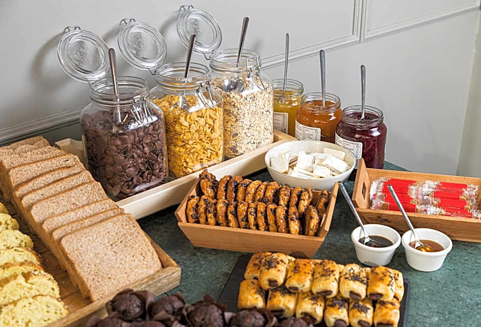 Smartr Madrid Gran Via 47