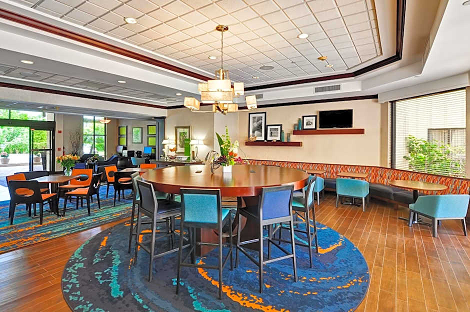 Hampton Inn By Hilton Boca Raton