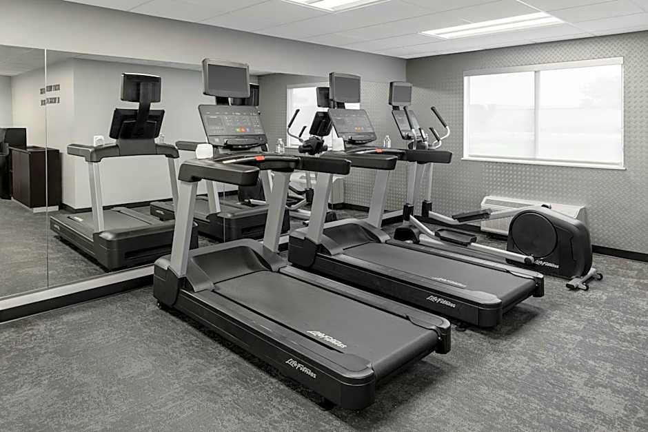 Fairfield Inn Owensboro