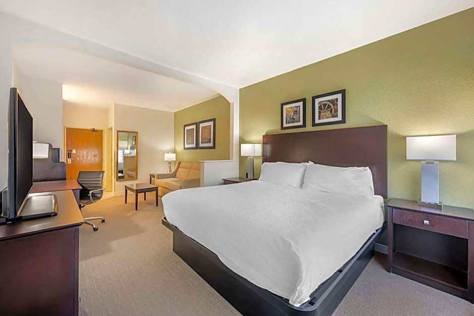 Best Western Celina