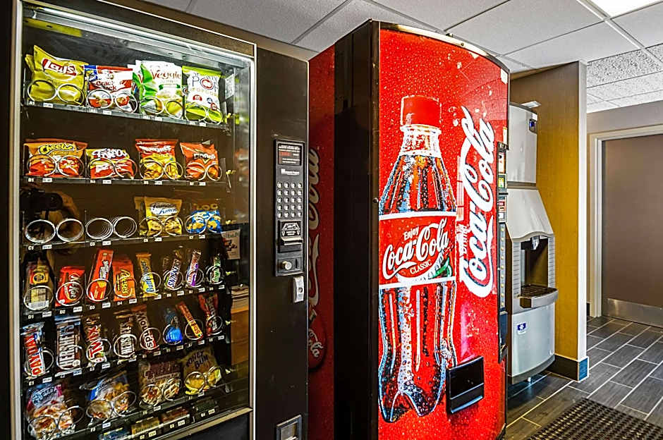 Quality Inn Harrisonburg I-81