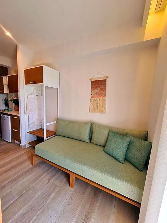 Alkion Boutique Living