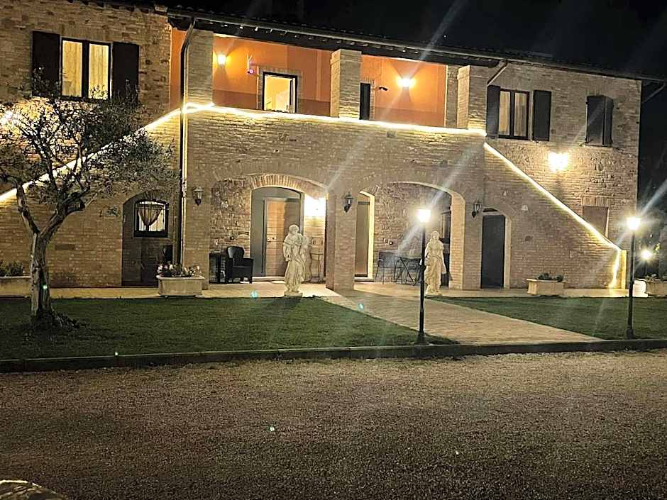 Il Casale Della Fornace