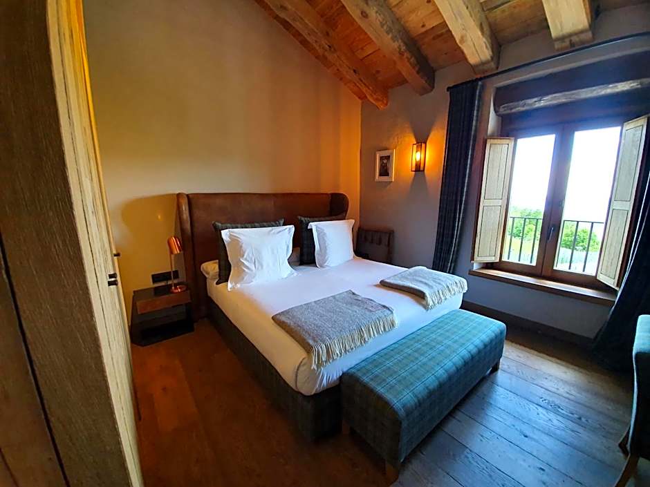 Hotel Boutique Puig Francó