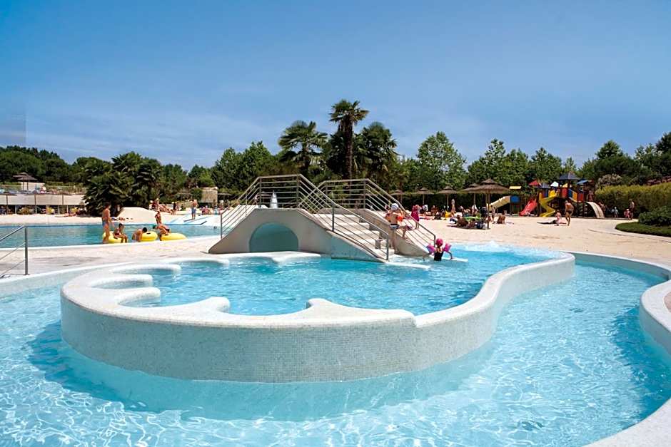 Art&Park Hotel Union Lido