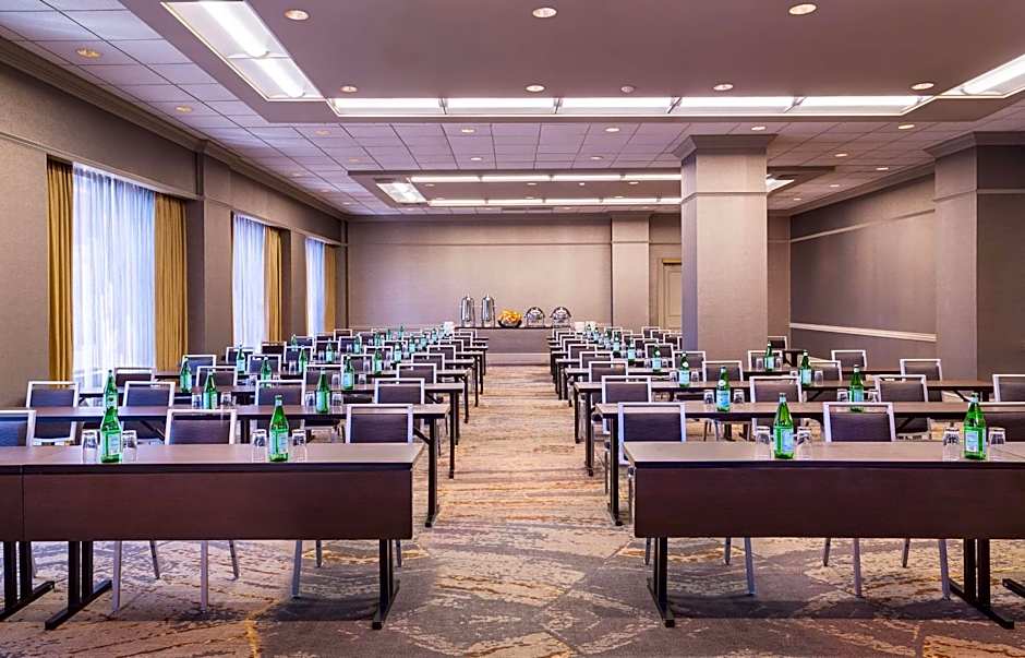 Hilton Minneapolis