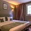 The Originals City, Hôtel Solana, Niort Est
