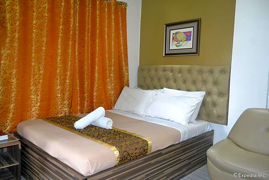 Zanrock Micro Hotel