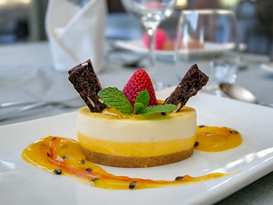 Shepherds Tree Game Reserve