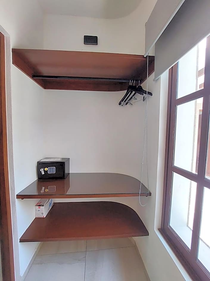 Casa Allende Morelia