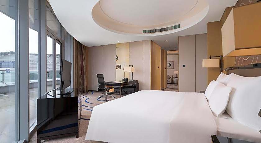 Wyndham Chongqing Yuelai