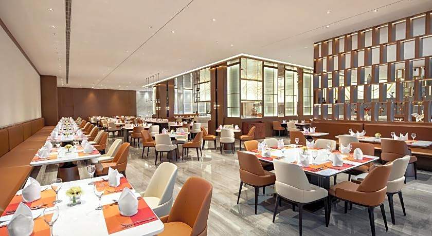 La Quinta by Wyndham Weifang South