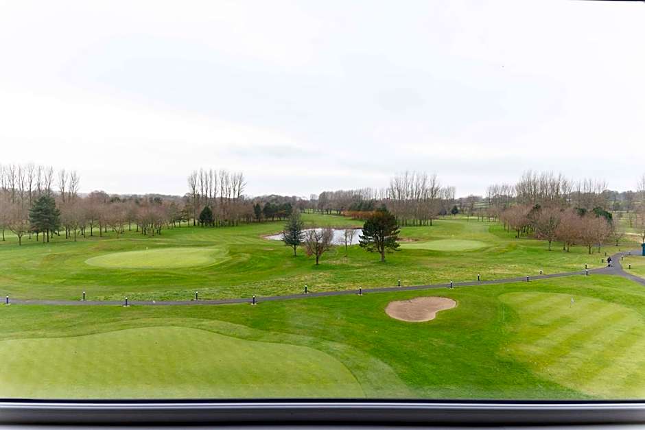 DoubleTree by Hilton Belfast Templepatrick