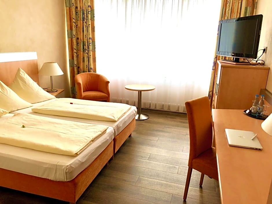 Hotel Central