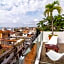 Capital O Hotel 522