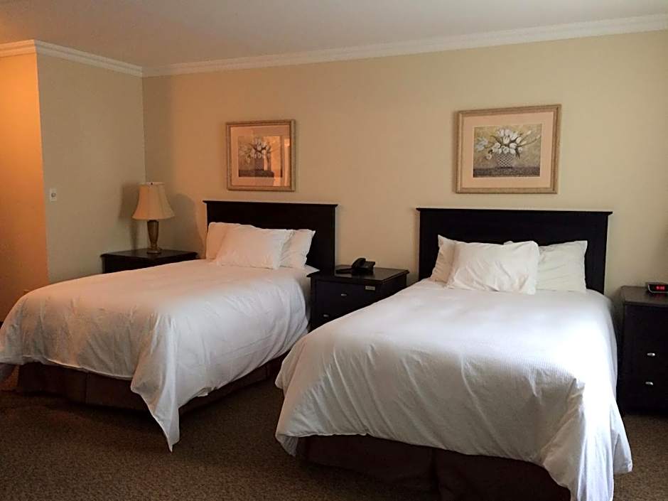 Monastery Spa & Suites