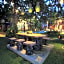 Green Bird Villa - CHSE Certified