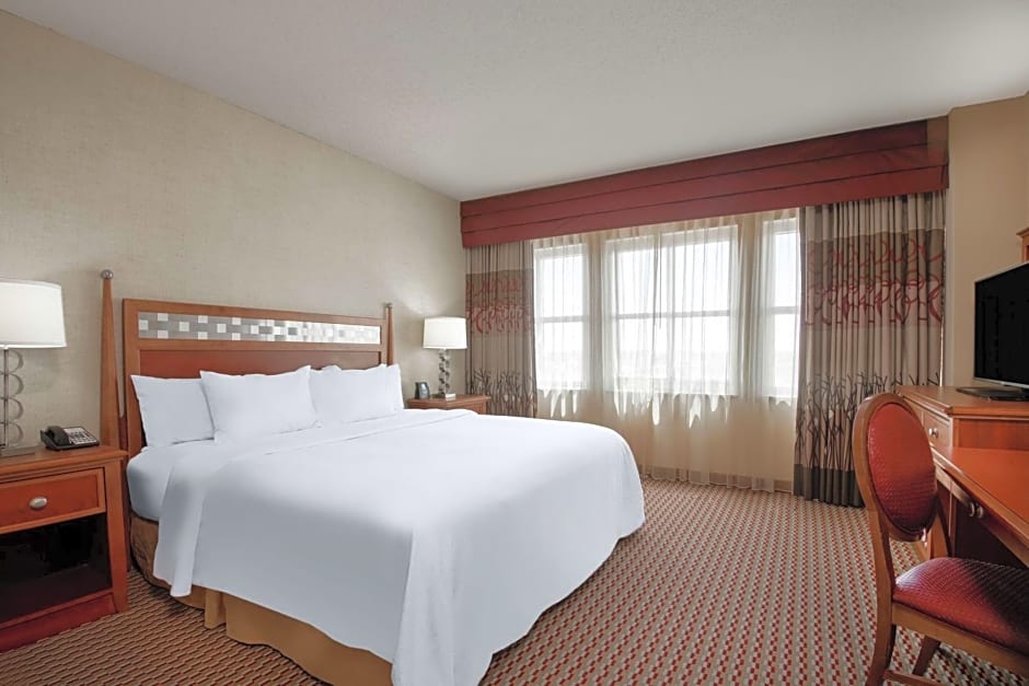 Embassy Suites By Hilton Hotel Northwest Arkansas