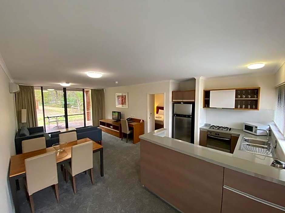 Margarets In Town Apartments