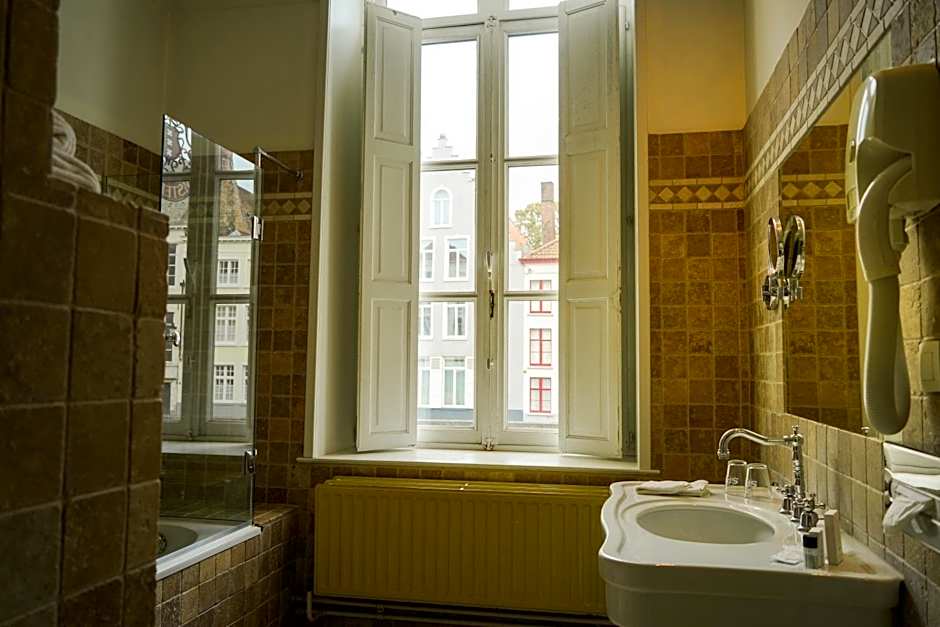 Martin's Relais