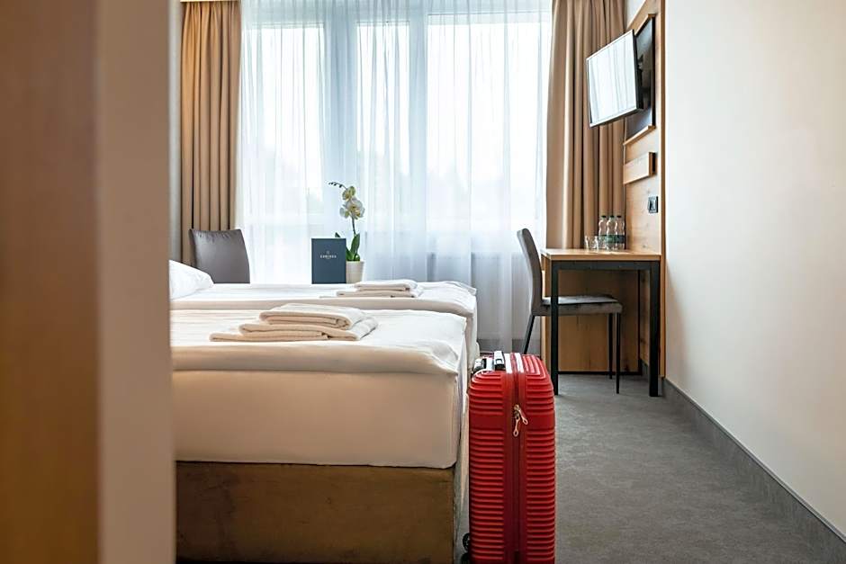 Hotel Zawisza