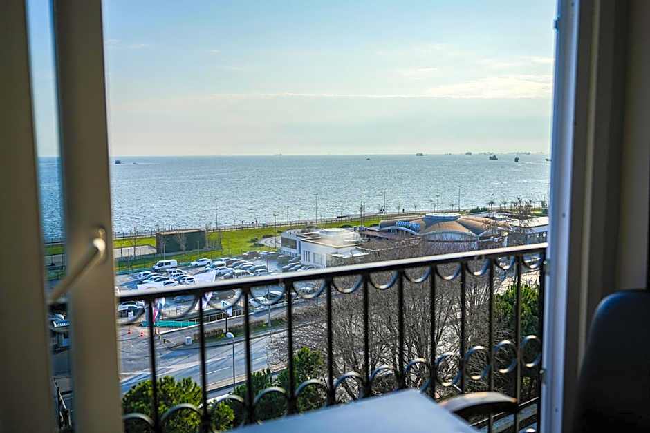 Seatanbul Hotel