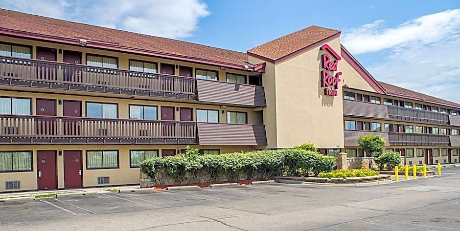 Red Oak Inn Southfield - Detroit