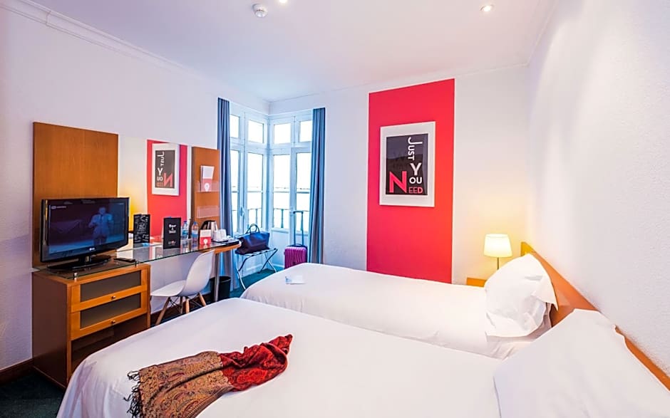 Stay Hotel Évora Centro