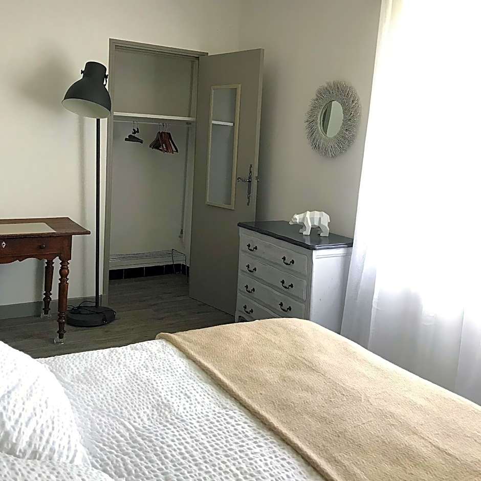 Chambres d'Hôtes et Gîtes Le Mas Mellou