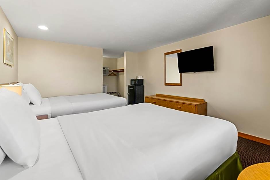 Americas Best Value Inn Biddeford Portland