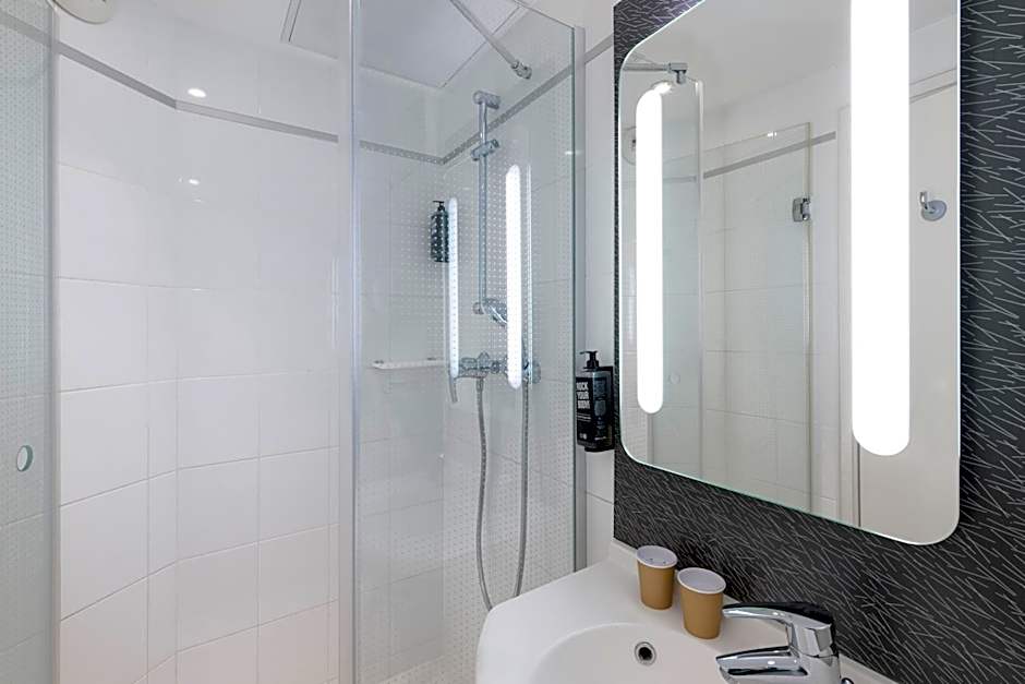 ibis Paris Gare du Nord TGV