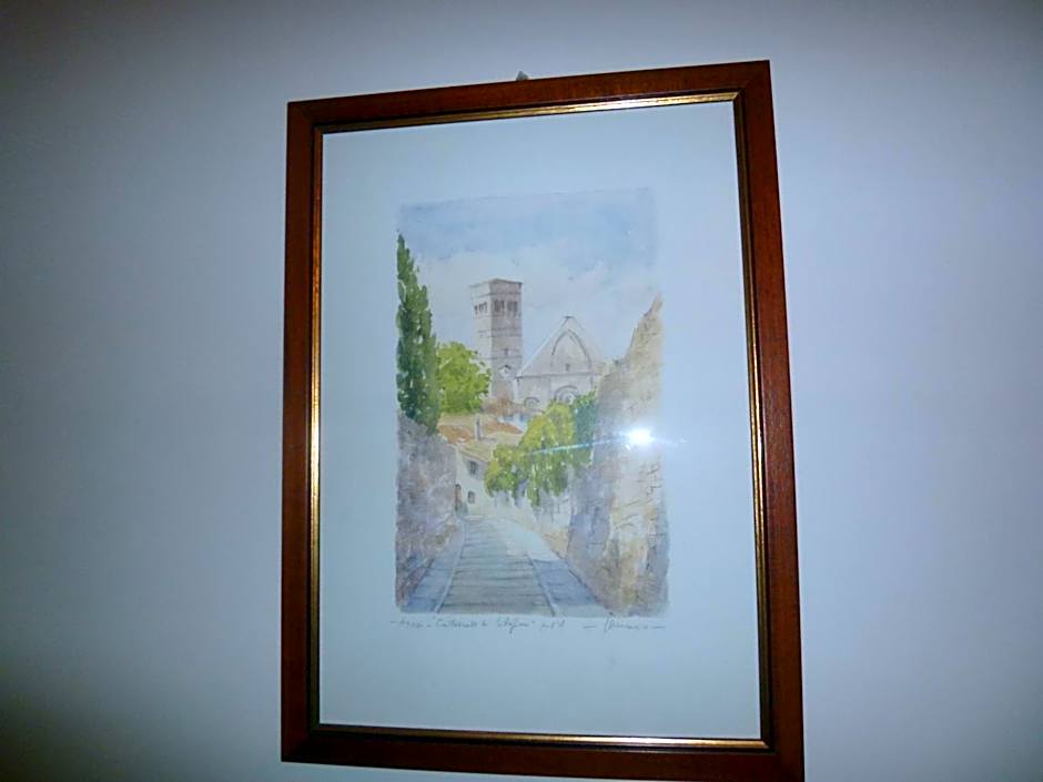 Casa Campiglione