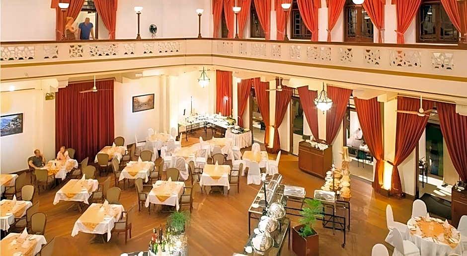 Hotel Suisse