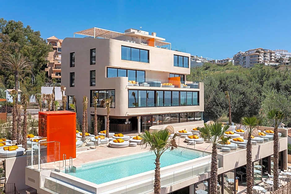 Higueron Hotel Malaga, Curio Collection by Hilton