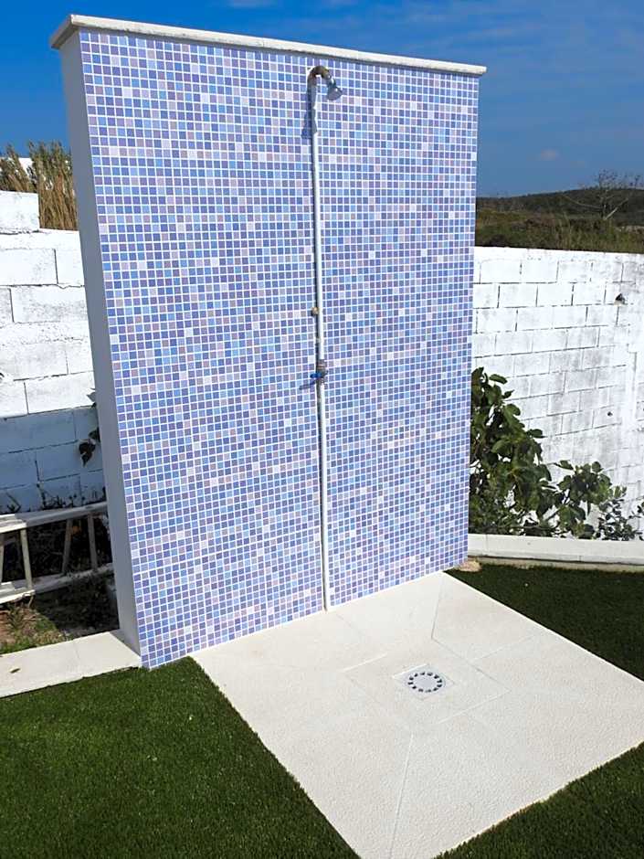 Aldeia na Praia - Vale Furado