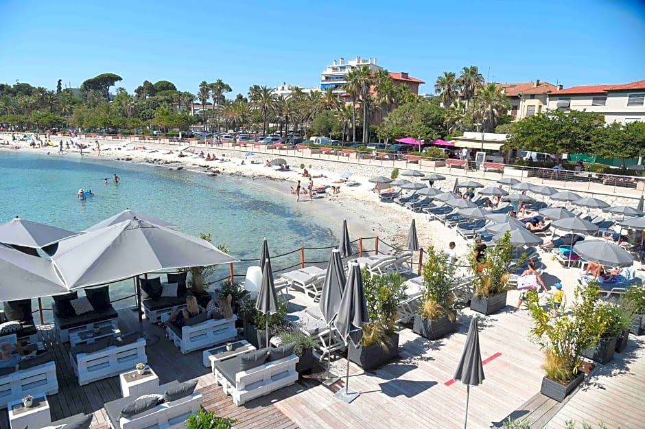 Royal Antibes - Luxury Hotel, Résidence, Beach & Spa